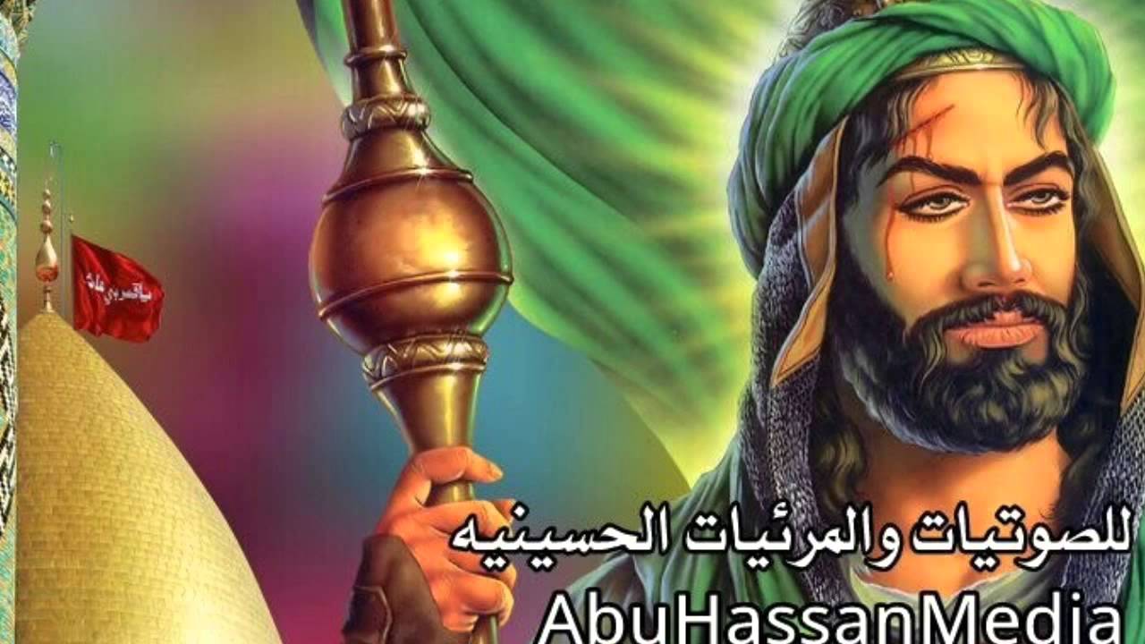 محمد الحلفي وحسين الحجامي   أحب كل من يشيل بصدره اسم حسين