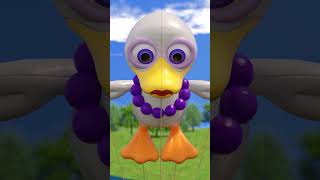 Pata Pata #Shorts #LaGranjaDeZenon