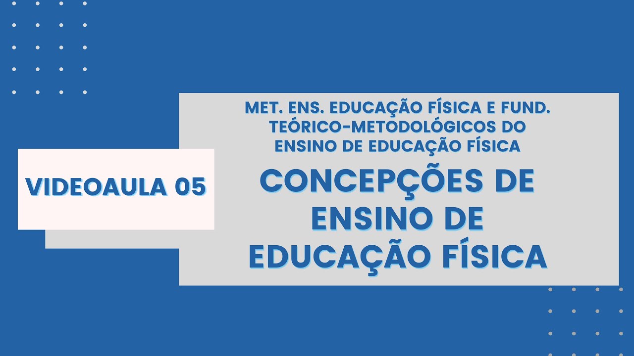 Educa-Videoaulas - Educa-Videoaulas - Educação Física