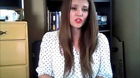 Ingrid Michaelson- Always You- Cover by Christina ...
