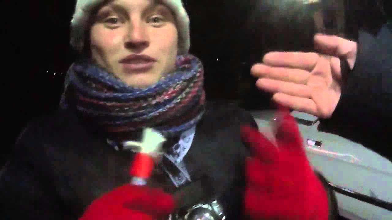 Видео со съёмочной площадки сериала Чернобыль - Зона Отчуждения на ТНТ ...