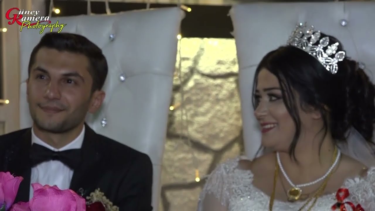 SEYDİ VAKKASIN OĞLU HİCABİ SALIĞIN DÜĞÜNÜ 1 BÖLÜM ADIYAMAN BESNİ GÜNEY KAMERA