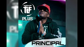 Principal Ft Generación Plus Jingle