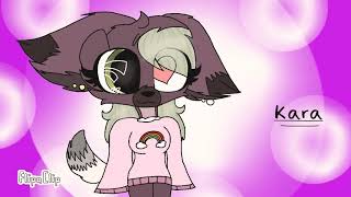 New OC ( Read Description )