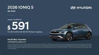 Hyundai IONIQ 5 08/15/2026 7843185