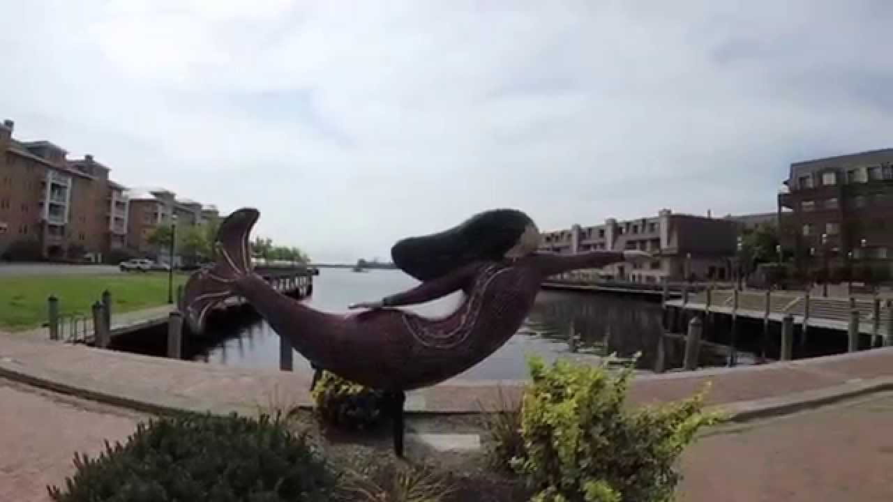 Norfolk - YouTube