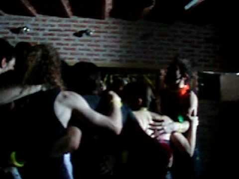 TeamFest 08 - Gloria Gaynor Remix