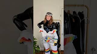 Do You Think Anyone Will Be Able To Tell?