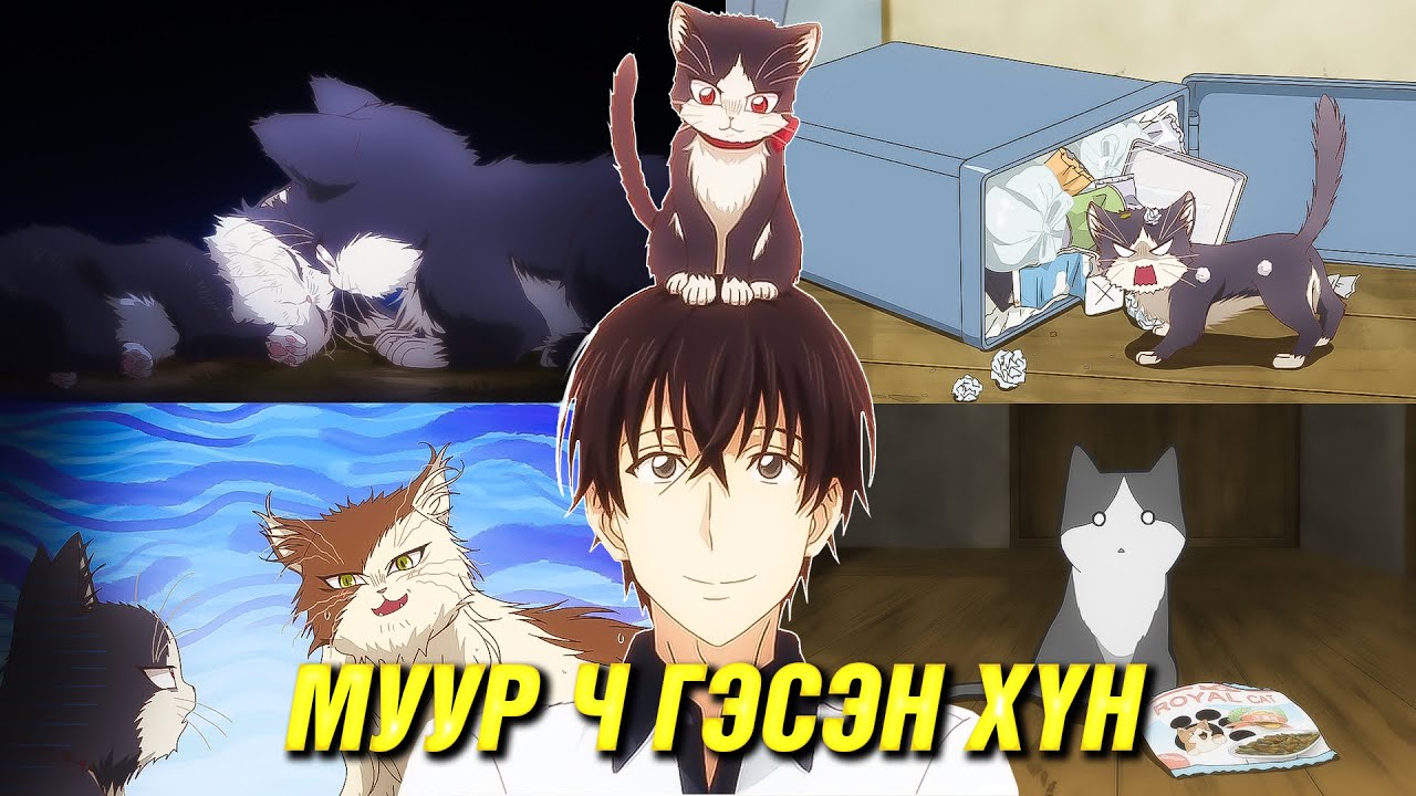 ЭЭЖ ШИГ ААШИЛДАГ МУУР