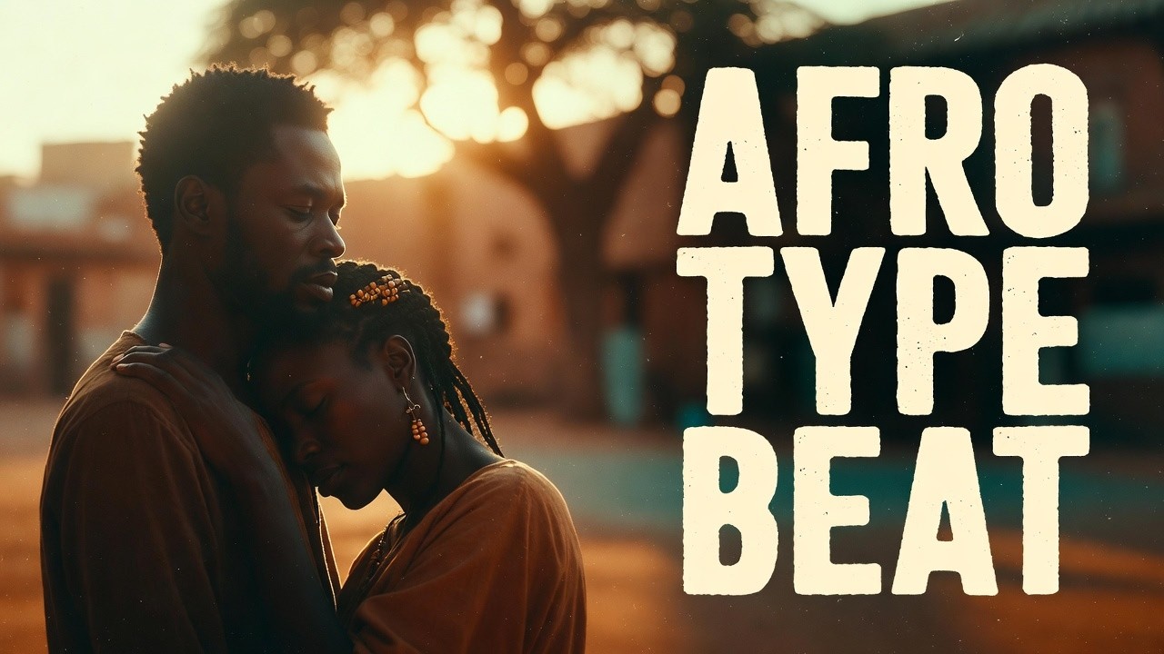 Couple Dancing in Rain | Afrobeats Love | Call My Name