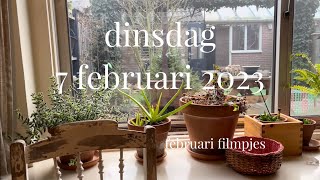 It Is A Sarah Februari Filmpje 7 Nl