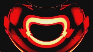 primal code - varanasi & fractal visuals