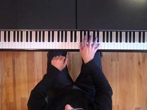 Chopin Etude Op. 10, No. 3