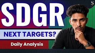 SDGR Stock Analysis Today | Schrödinger Stock Prediction, SDGR Stock Price Target, Forecast & News