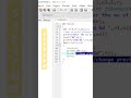 fibonacci series in c|fibonacci series in cprogramming #coding#cprogramming #programming#codingtime