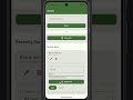 Introducing Stashly✨  #mobile #androidappdevelopment #shorts
