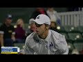 2022 National Championships | Mixed Doubles Gold Medal Match | Parenteau/Johns vs. Waters/Newman