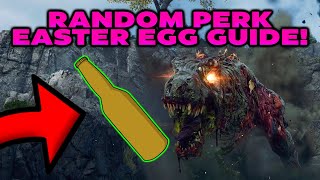 FREE Random Perk Easter Egg Guide (No Timewasting)