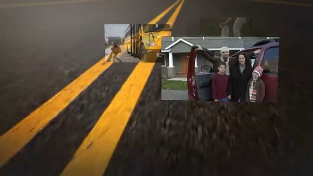 Long-Range Transportation Plan