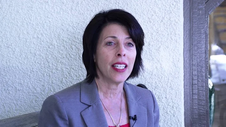 NADCA interviews Michele Mason