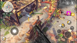 Wild Arena Survivors Release & Download screenshot 5