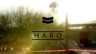 Haro Arizona trip Febuary 2013