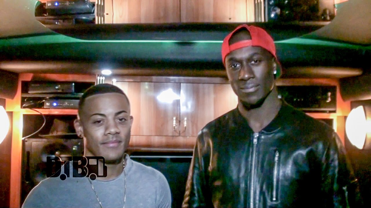 Nico & Vinz - DREAM TOUR Ep. 213 - YouTube