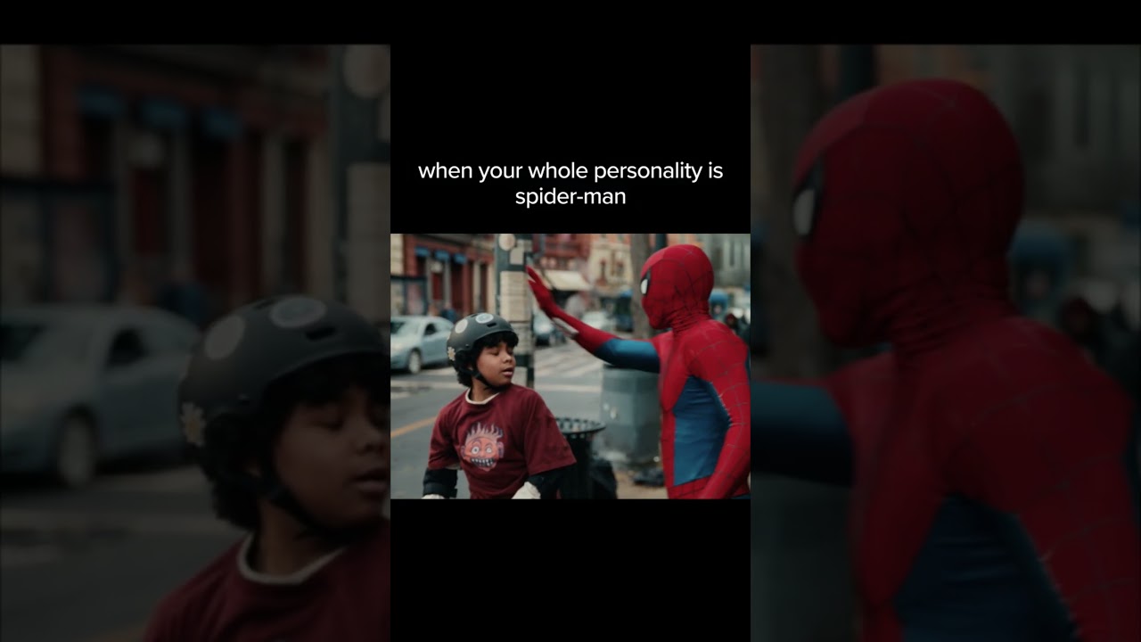 Happy Spider-Man Day
