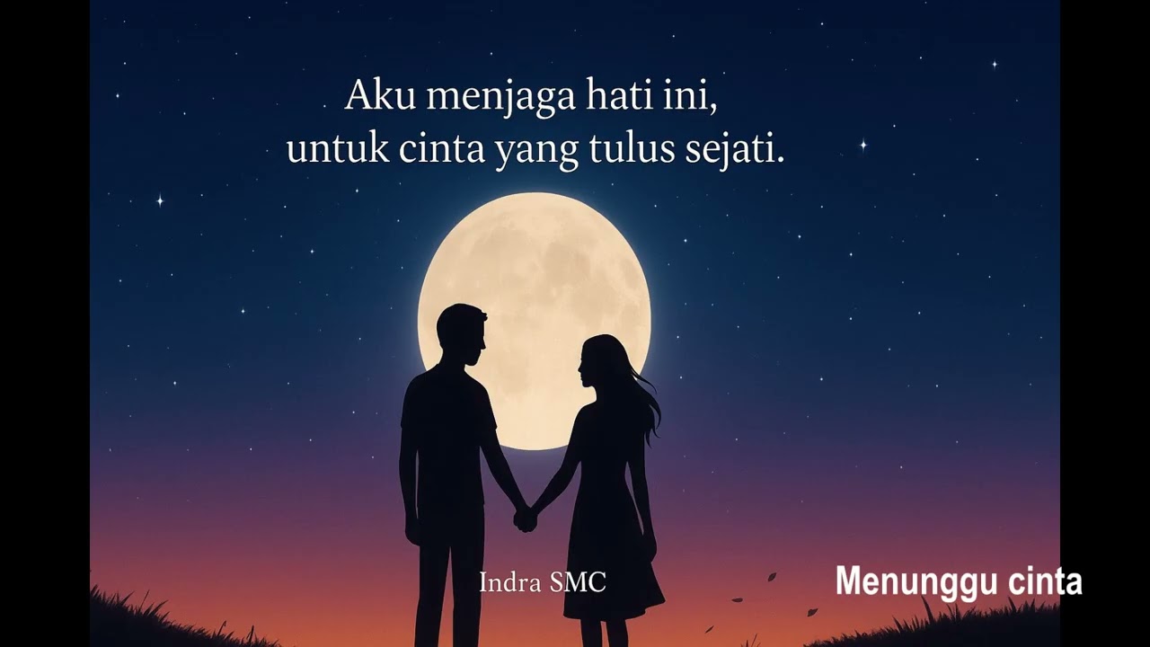 Menunggu Cinta