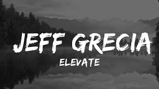 Elevate - Jeff Grecia (Karaoke)  | Music Ari