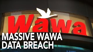 Wawa investigating data breach Profile