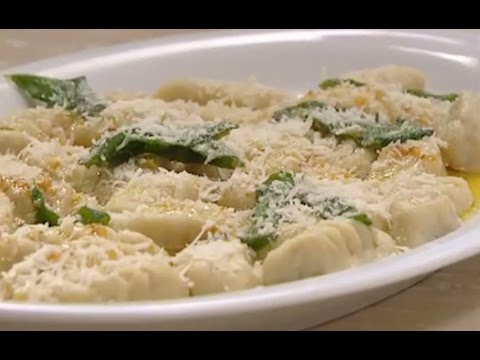how-to-cook-potato-gnocchi---delia's-how-to-cook---bbc-food