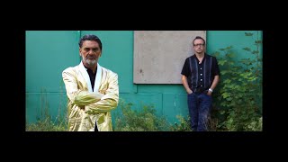 Marka & Les Négresses Vertes - Accouplés 2020 (clip officiel)