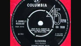 Video thumbnail of "Downliners Sect "Glendora""