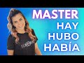 Master hay vs hubo vs haba  talk about existence like a pro