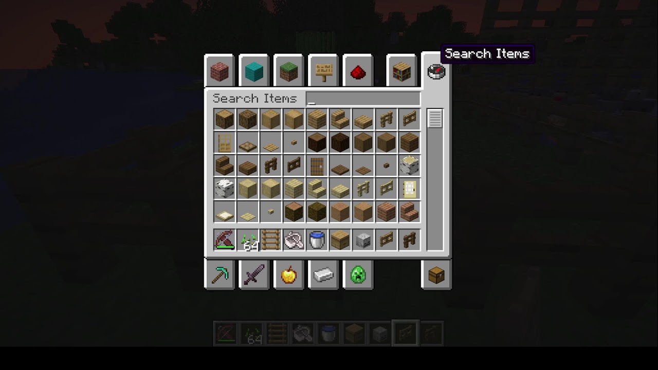 Minecraft 1.21.5 new