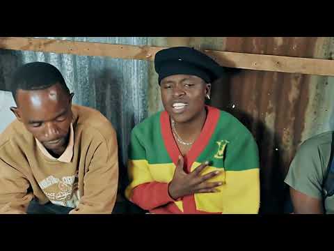 Bright Ft Best Naso -Umasikini Mbaya (official Music video)
