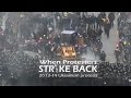 When protesters strike back 201314 ukrainian protests