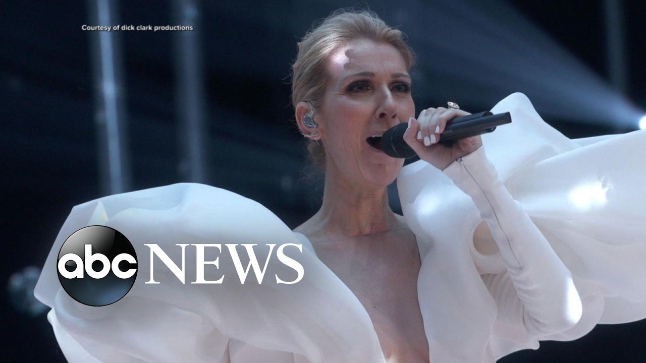 Celine Dion, Drake headline the 2017 Billboard Music Awards