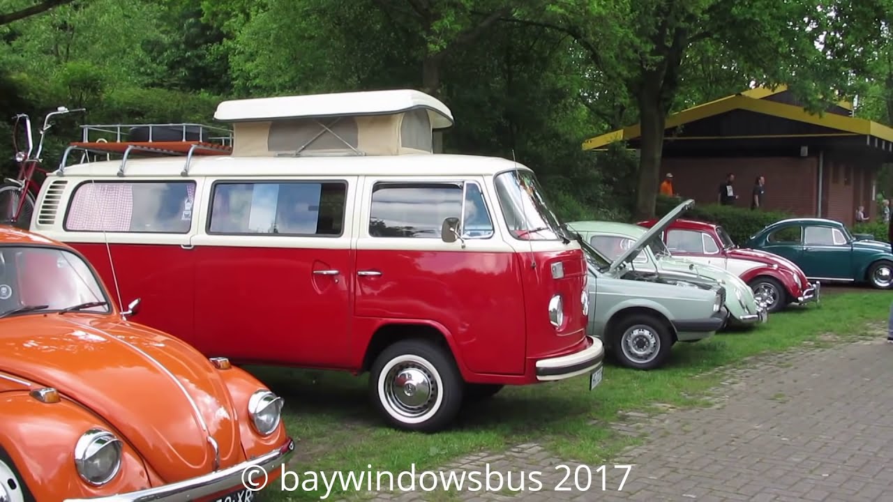 Kafer freunde Emsland @ Geeste 2017