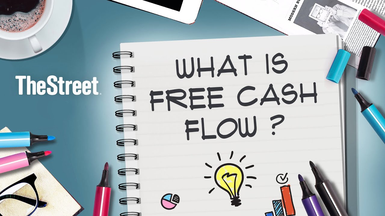 What Is Free Cash Flow?