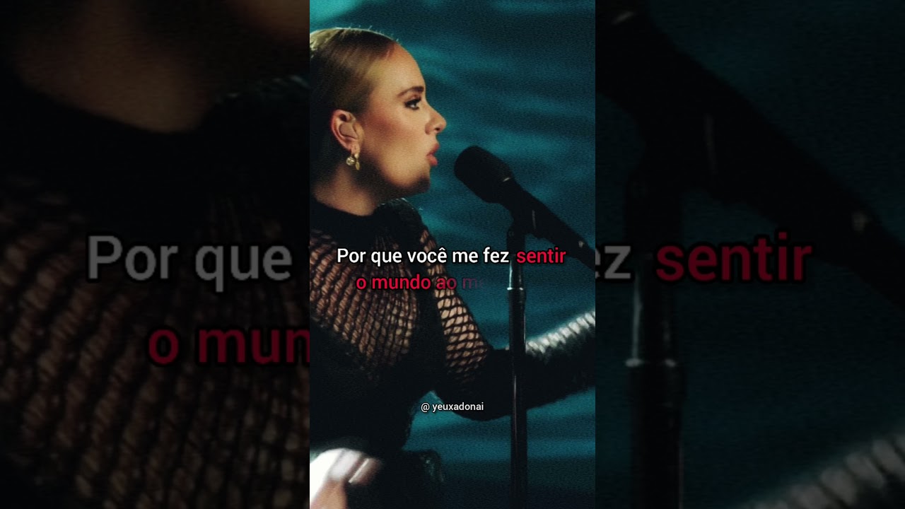 Bruno Mars & Adele | 30s (Remix Status) 