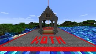 Set Up King Of The Hill On My Minecraft Server (1.8.9) screenshot 2