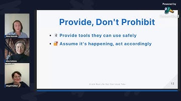 Episode 35 "Deterministic vs Non-Deterministic LLMs: What Your Chatbot Is Not Telling You"