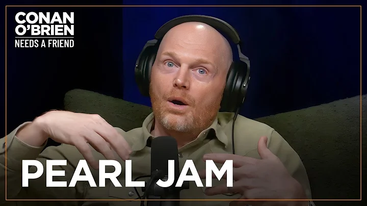 Bill Burr Doesn’t Get Why People Like Golf | Conan O'Brien Needs A Friend