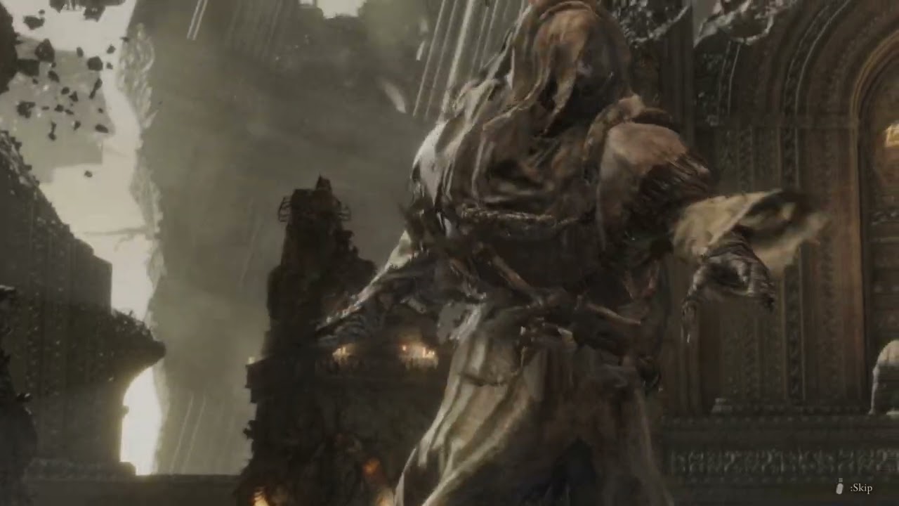 ELDEN RING Malekith The Black Blade Cheese - YouTube