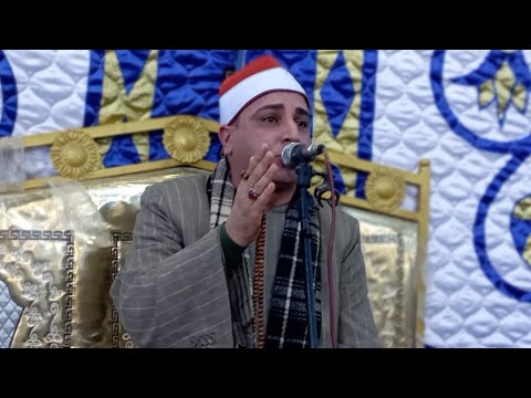 الشيخ محمد حسن الخياط ختام عزاء الحاج عبده طلبه محمد عيشه عزبة مظهر دويده الزقازيق شرقية 15 5 2022 