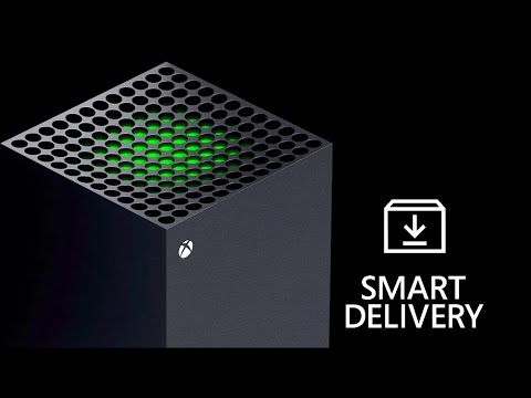 Видео: Xbox Smart Delivery система обясни: Как работи и изброени предстоящи заглавия