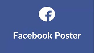 Facebook Multiposter