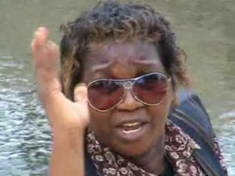 SIKU HIZI NI ZA MWISHO